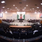 Así quedan las curules de la LXVI Legislatura de Veracruz