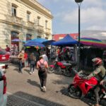 Comercio digital afecta a comerciantes en Día de Reyes