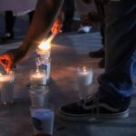 Periodistas se manifiestan ante asesinatos de compañeros