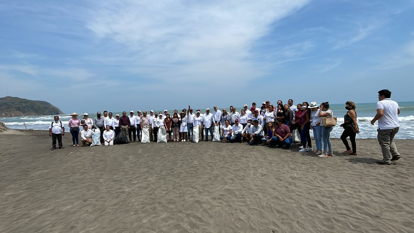 Playas de Actopan