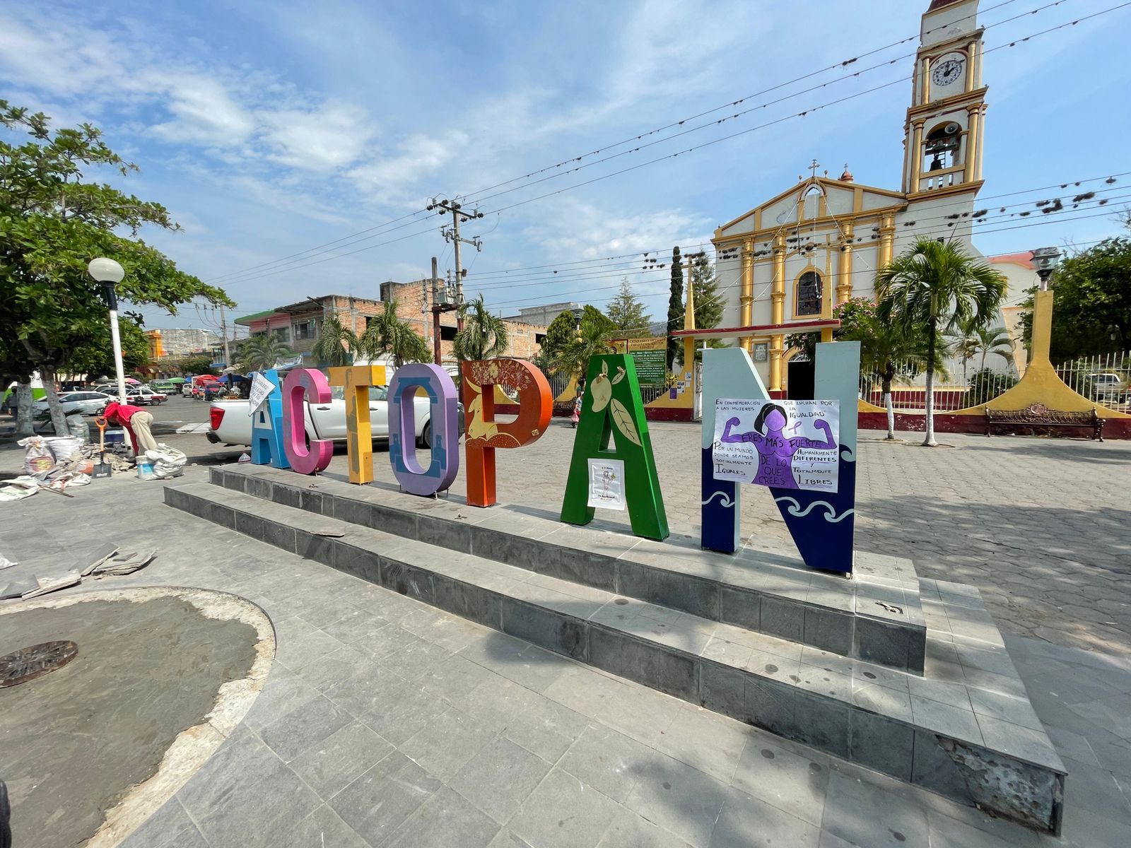 Trámites de licencia de conducir en Actopan