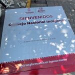 Reprueban actos vandálicos durante caravana por el agua en Actopan  