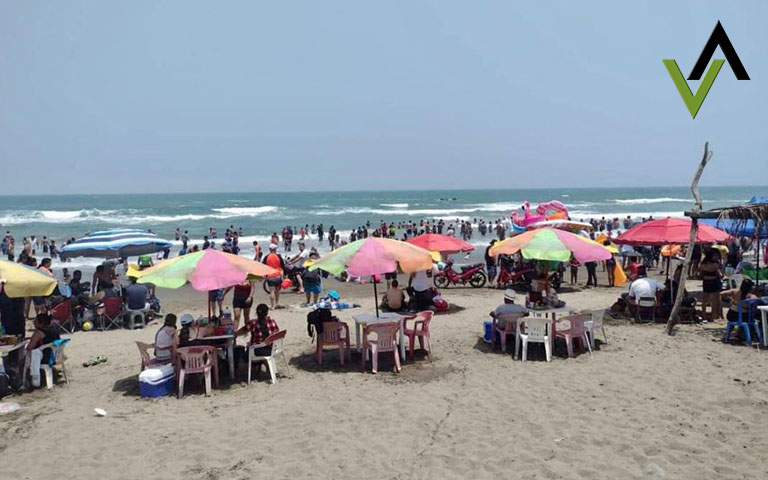 Playas
